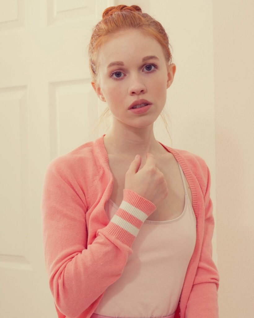 Dolly Little Biography: Wiki, Age, Net Worth & Career 2025