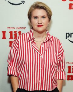 Jillian Bell Biography: From Vegas Girl to Hollywood Star