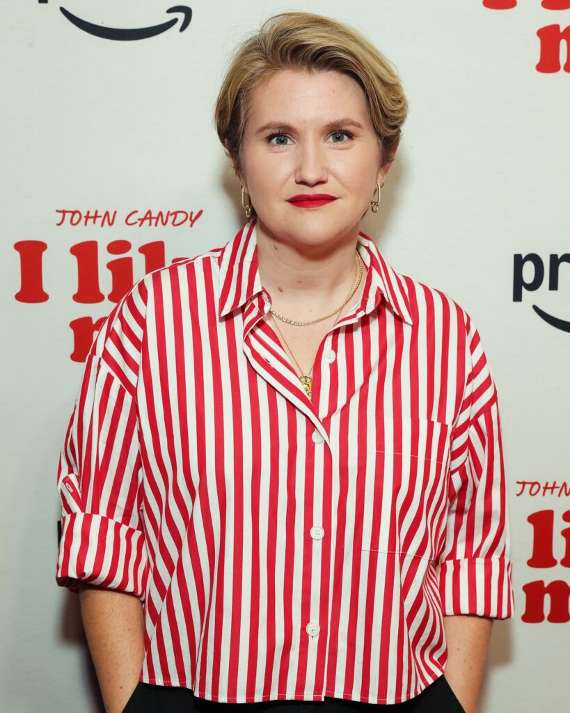 Jillian Bell Biography: From Vegas Girl to Hollywood Star