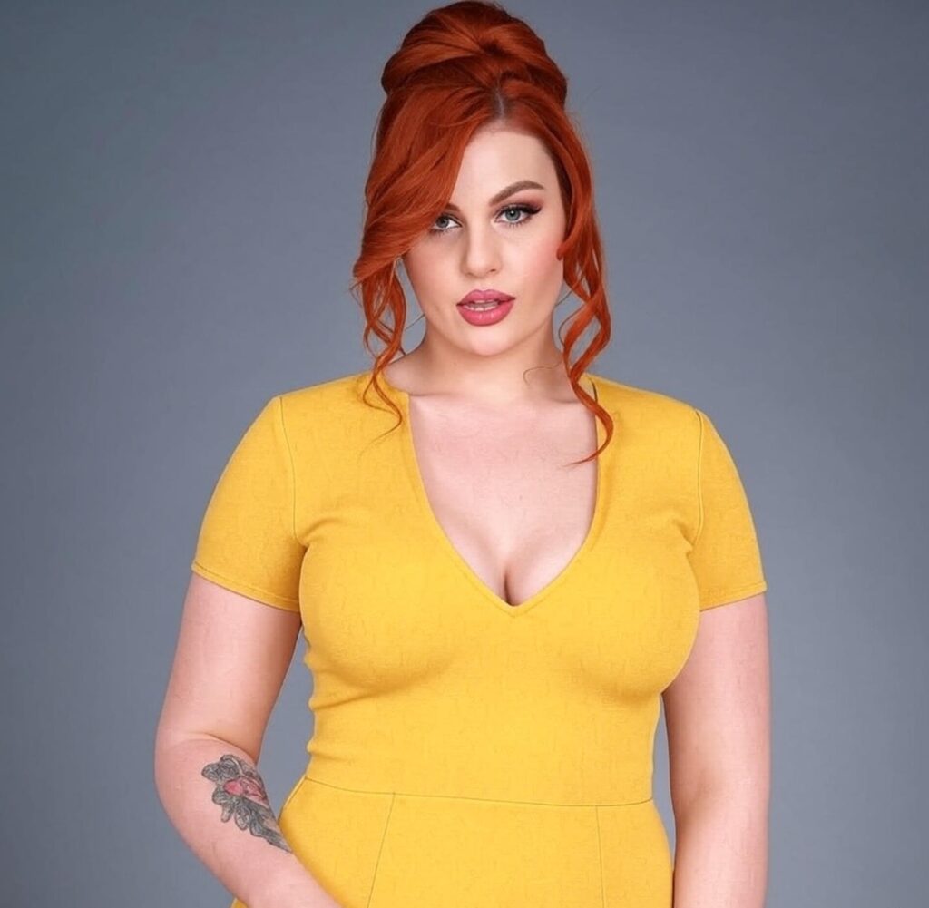 Abigaiil Morris: Biography, Career & Net Worth 2025