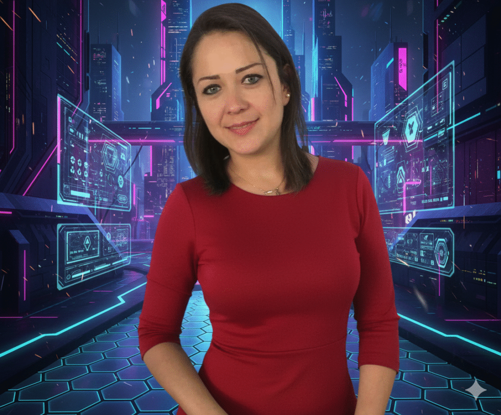 Pamela Rios Biography: Age, Career, Net Worth & Personal Life