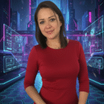 Pamela Rios Biography: Age, Career, Net Worth & Personal Life