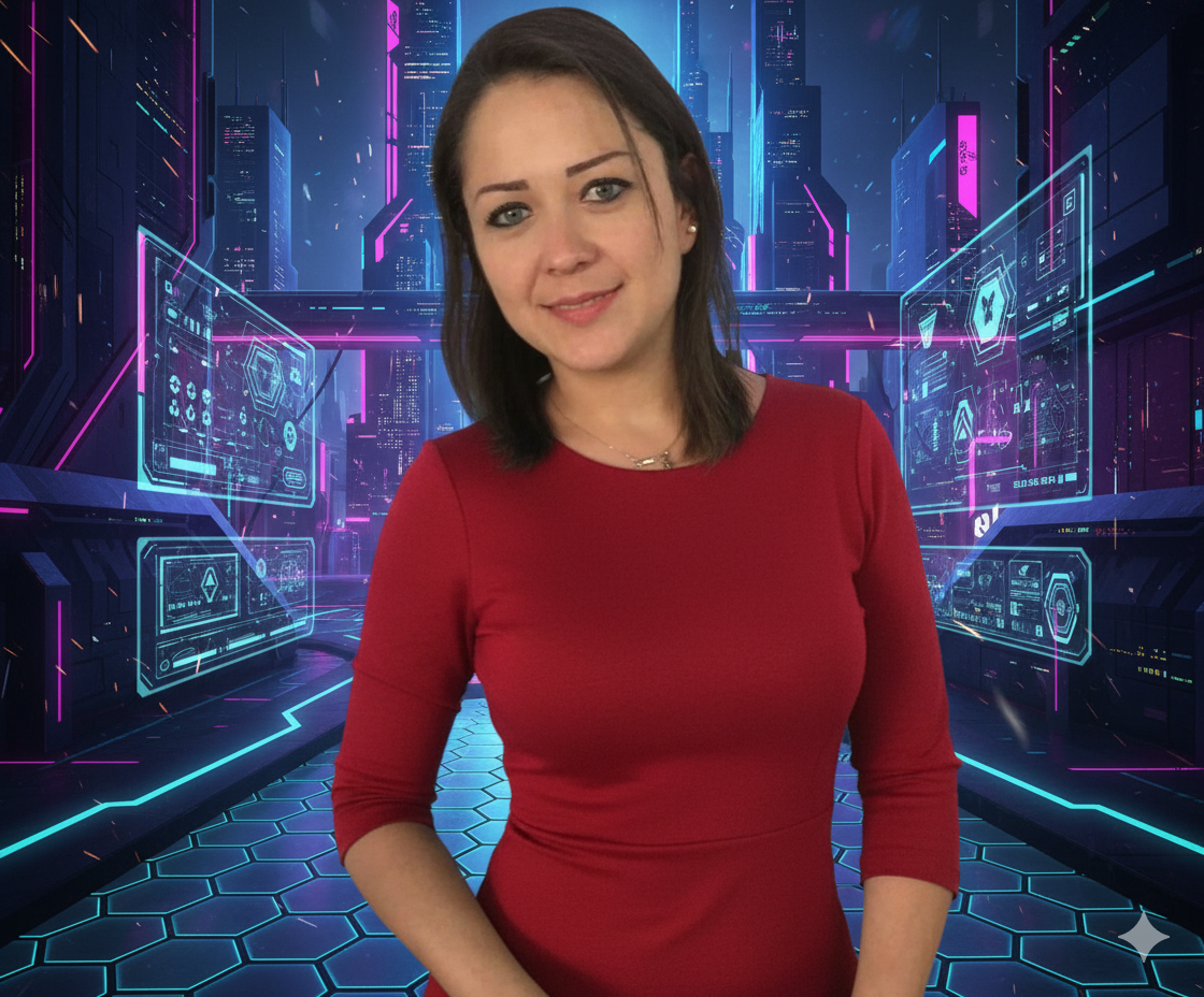 Pamela Rios Biography: Age, Career, Net Worth & Personal Life