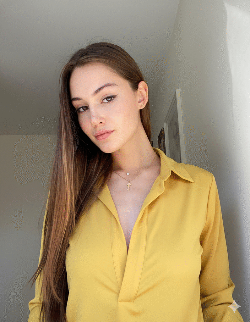 Sonya Blaze Biography: Age, Height, Boyfriend, Net Worth & Controversies (Updated 2025)