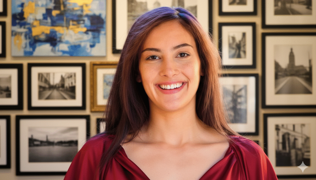 Sophia Sultry Biography: Age, Career & Net Worth 2025