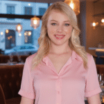 Dixie Lynn Age, Career, Boyfriend, Net Worth, Education & Height (2025 Update)