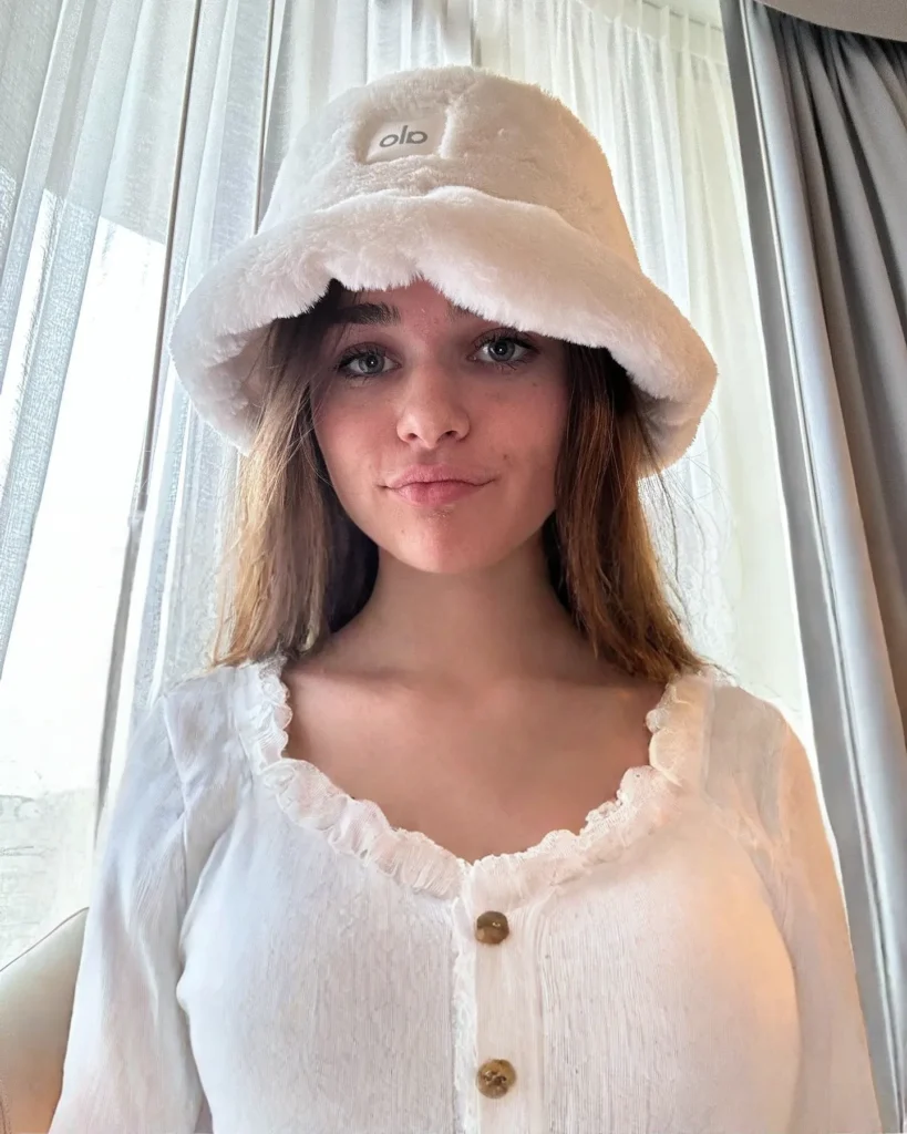 Megan Nutt Biography: Age, Career, Net Worth & More