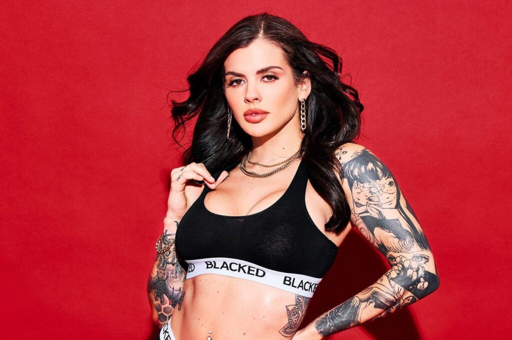 Keisha Grey Biography: Age, Life, Career, Boyfriend & Net Worth 2025