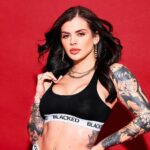 Keisha Grey Biography: Age, Life, Career, Boyfriend & Net Worth 2025