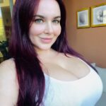 Natasha Nice Biography 2025: Age, Career, Net Worth & More