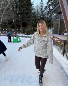 Amber Griz: Complete Biography, Age, Career & Net Worth 2025