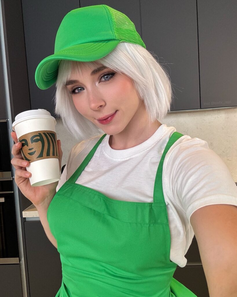 Sweetie Fox Biography: Age, Net Worth, Career & Facts