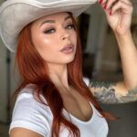 Sinatra Monroe: Age, Career, Boyfriend, Net Worth & Life Story