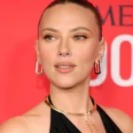 Scarlett Johansson: Age, Career, Net Worth, Height & Boyfriend