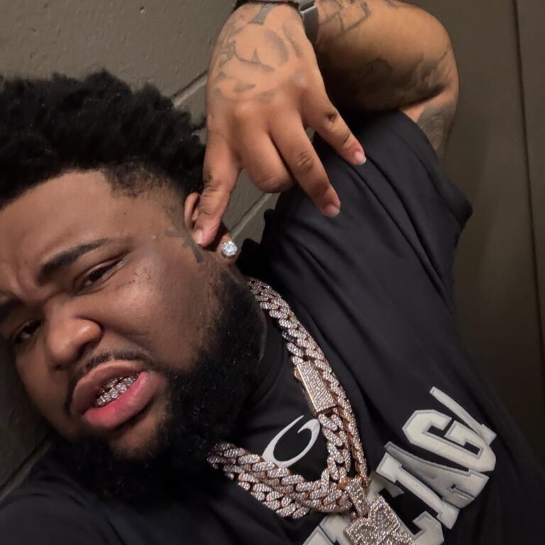 Rod Wave Biography: Age, Career, Education, Height & Net Worth 2025