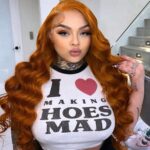 Jaidyn Alexis: Biography, Age, Career, Net Worth 2025