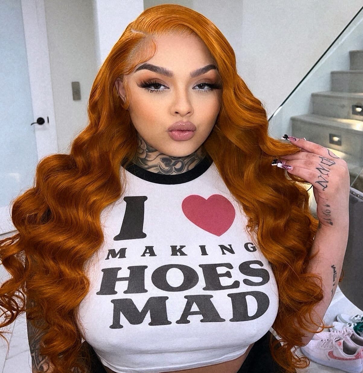 Jaidyn Alexis: Biography, Age, Career, Net Worth 2025