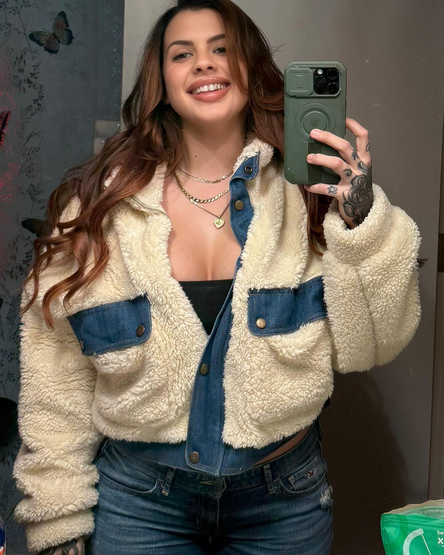 Keisha Grey Biography Age, Life, Career, Boyfriend & Net Worth