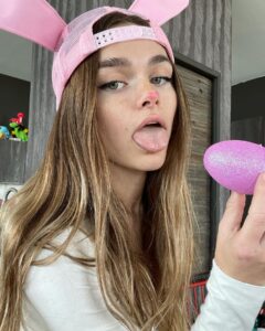 Megan Nutt Biography: Age, Career, Net Worth & More