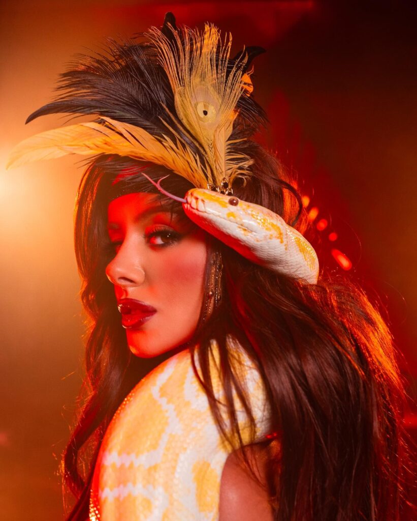 Vanna Bardeau Bio: Age, Career, Net Worth & More (2025)