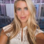 Katie Zacharia: Age, Husband, Career & Net Worth 2025