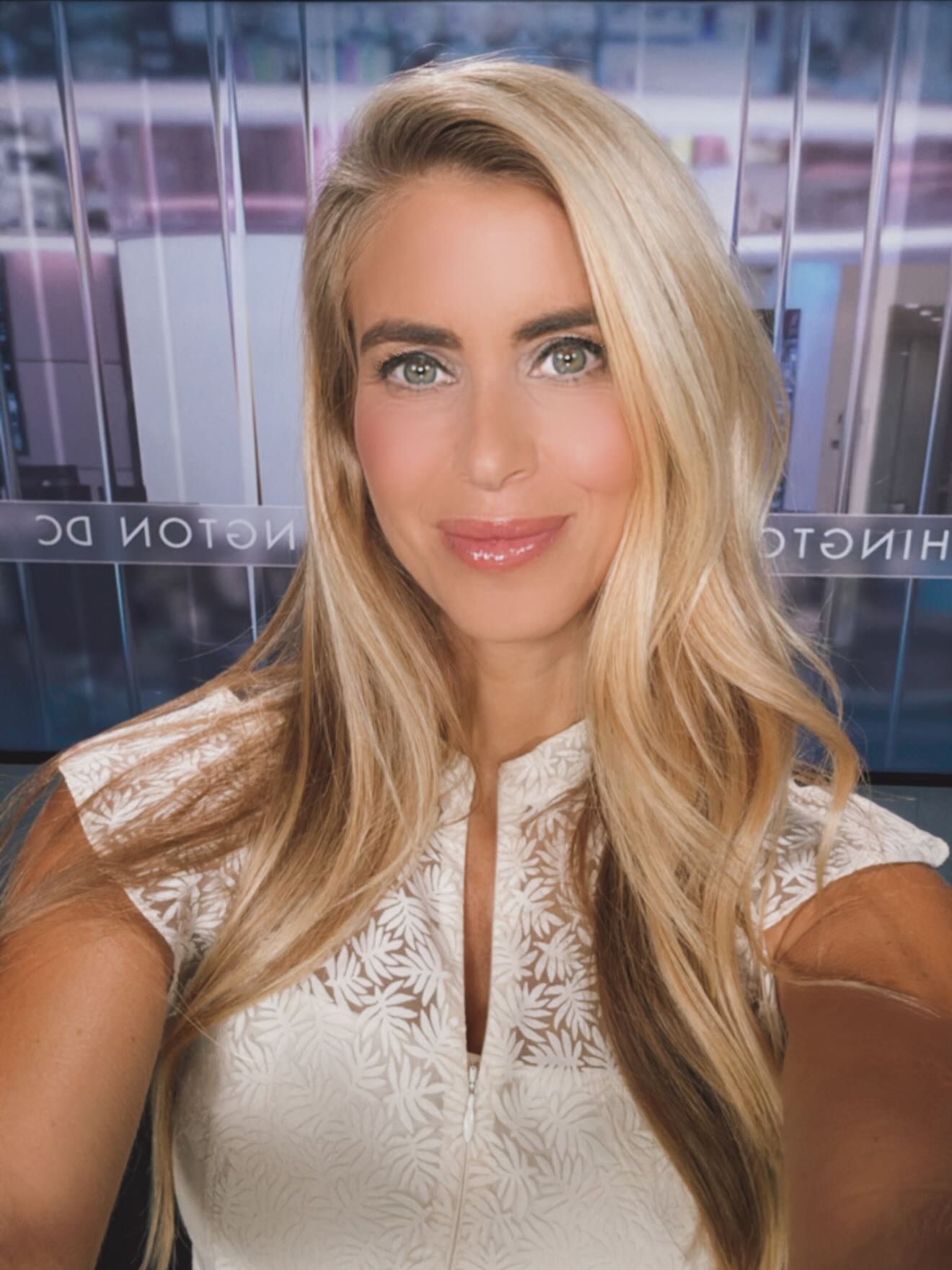 Katie Zacharia: Age, Husband, Career & Net Worth 2025