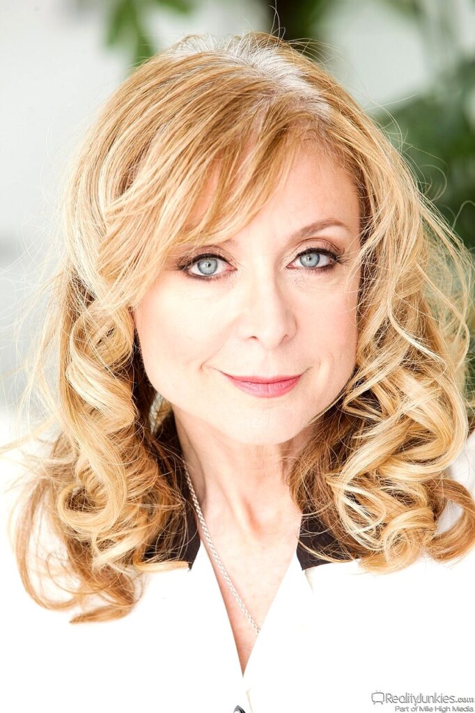 Nina Hartley Biography: Age, Career, Net Worth 2025