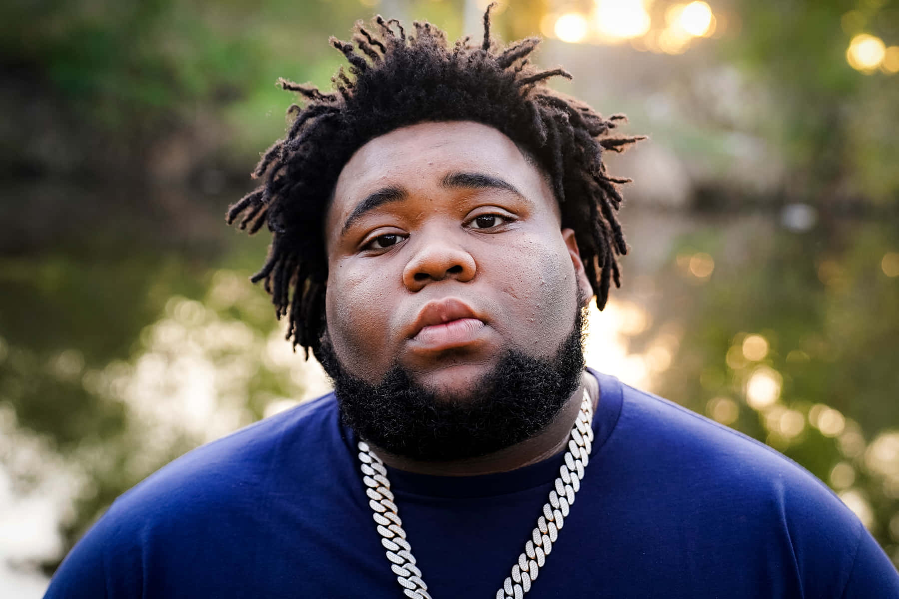 Rod Wave Biography: Age, Career, Education, Height & Net Worth 2025