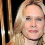 Kate Connelly: Biography, Age, Career & Net Worth 2025