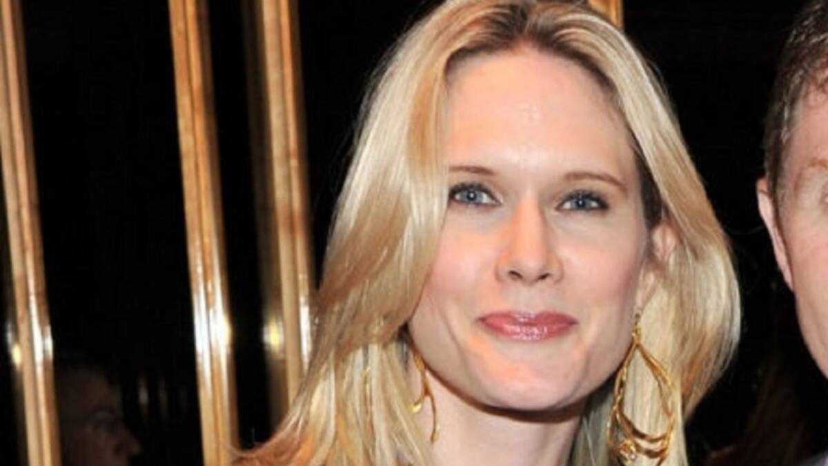 Kate Connelly: Biography, Age, Career & Net Worth 2025