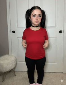 Leia Little: Biography, Age, Height, Career & Net Worth 2025