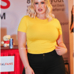 Jenna Star Biography: Age, Career, Net Worth & More (2025)