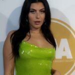 Gal Ritchie: Biography, Age, Career, Height & Net Worth