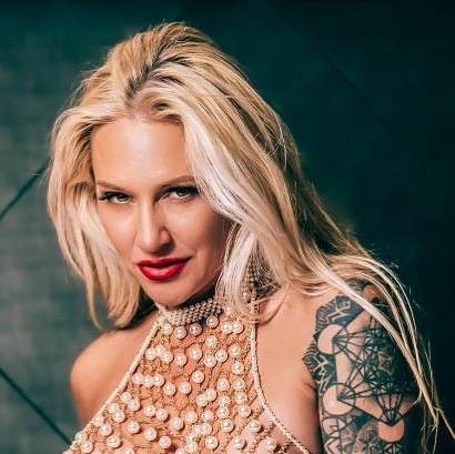 Alexis Malone: Complete Biography, Career, Net Worth & Personal Life 2025