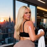 Who Is Karen Fisher? Age, Career, Height & Net Worth